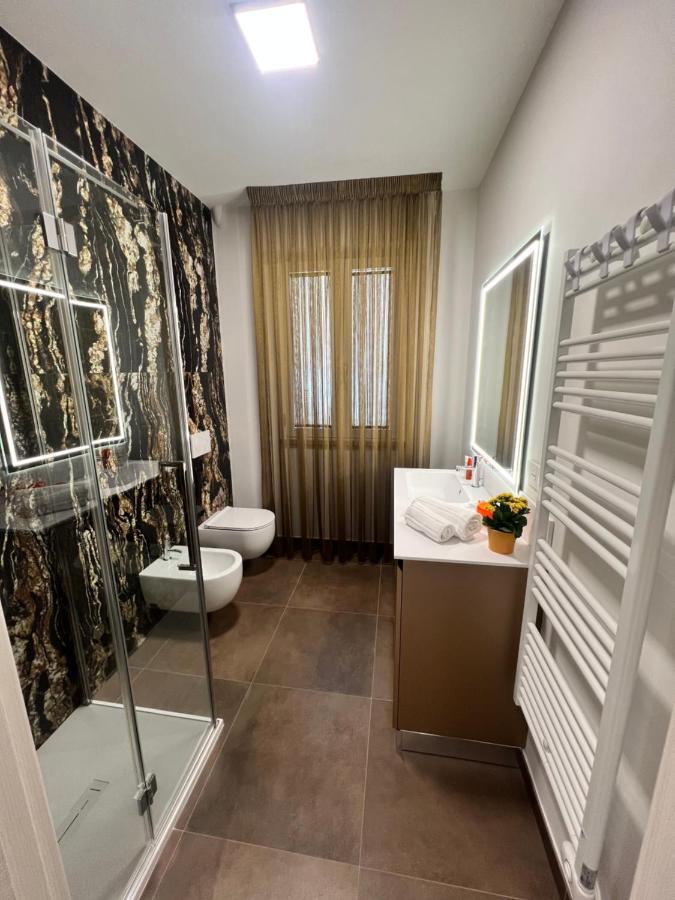 Apartment Blu Corallo