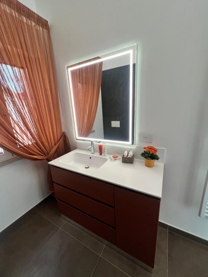Apartment Blu Corallo *