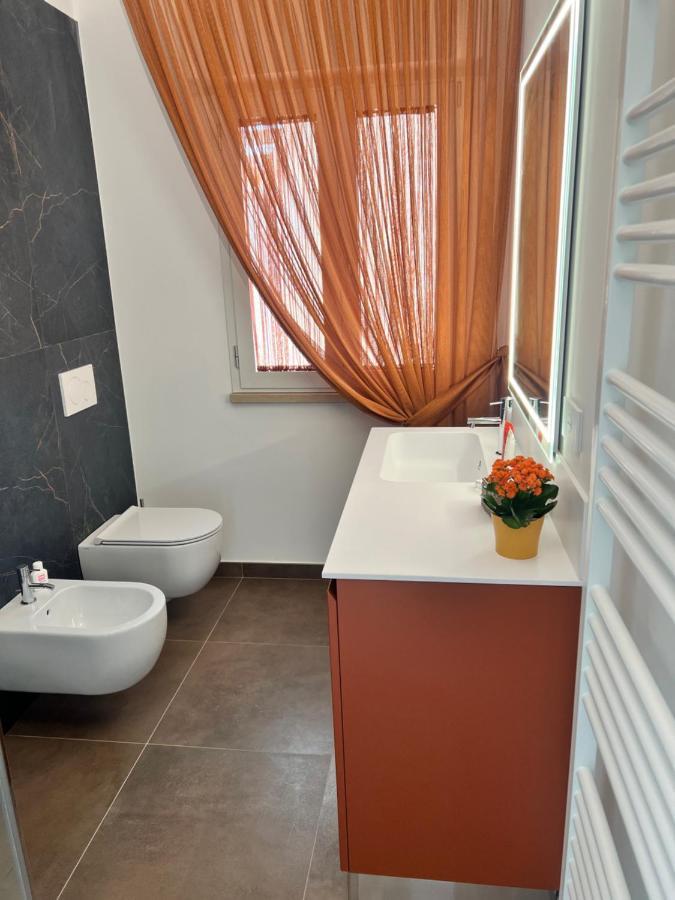 Apartment Blu Corallo Porto San Giorgio