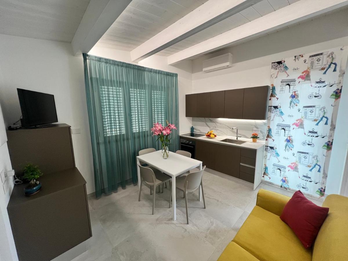 Blu Corallo Apartment